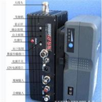 COFDM扣板式无线图像传输
